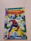 Amazing Spider-Man #198 Vol. 1 1979 Marvel Comics 1st App High Grade VF+