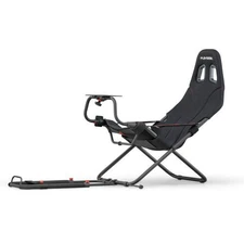 Playseat RC.00312 Challenge Black ActiFit Foldable Super Lightweight