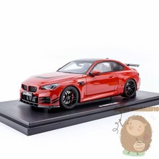 GT Spirit 1/18 BMW M2 AC SCHNITZER ACS2 SPORT Resin Diecast Model Car adult Toys