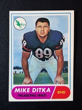 Click to enlarge Mike Ditka