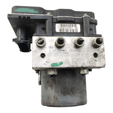 Gruppo Centralina Pompa Abs OPEL CORSA D Diesel Benzina USATO ORIGINALE