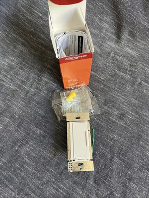 Lutron HQD-RD-SW Remote Dimmer, HomeWorks QS