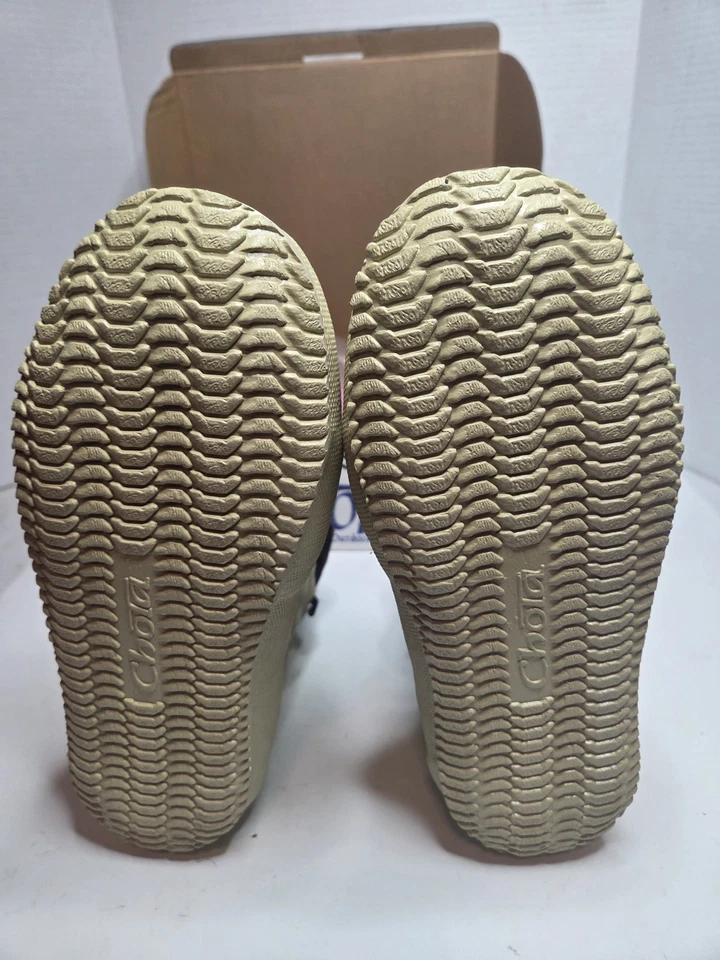 Botas de pesca planas Chota Outdoor Gear NB700 para hombre talla 7 NUEVAS Foto 4 de 4