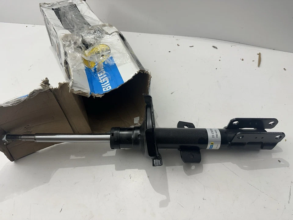 Conjunto de puntal delantero de repuesto Bilstein 22-170729 B4 OE para Volvo XC90 2003-14 Foto 4 de 4