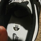 Nike Dunk Low (GS) Black/White Panda Boys 7Y Low Top Lace-Up Sneakers CW1590-100 — photo 3