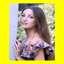 Jane Seymour 8x10 Photo Printed At A Lab