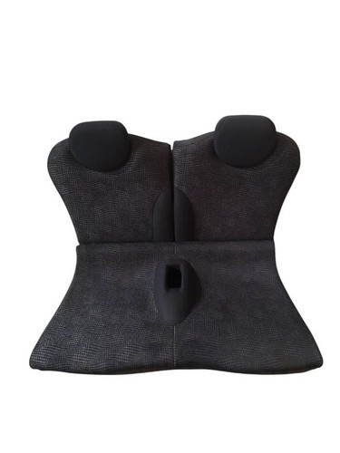 Mini One - Cooper R50 - 53 2004 Hinten Rücksitzbank 259016 SKU37601