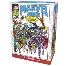 Magic The Gathering Marvel Super Heroes - Gift Bundle -  PREORDER