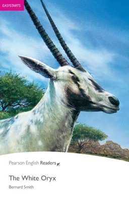 PLPRES WHITE ORYX THE by Bernard Smith Paperback Self Help Business