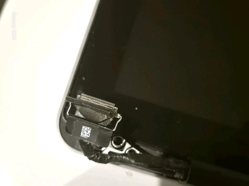 APPLE MACBOOK PRO 13 A1278 2012 LED SCHERMO LCD PANNELLO DISPLAY ASSEMBLAGGIO - Immagine 4 di 4