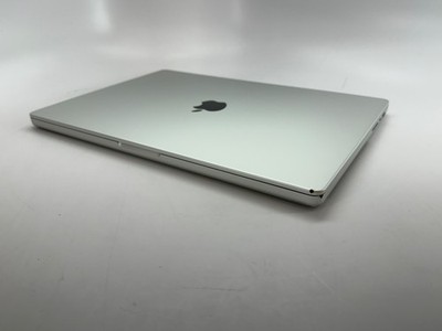 Apple 2021 MacBook Pro 16 Apple 2021 MacBook Pro 16