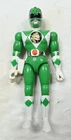 Vintage 1993 Power Rangers Green Ranger Tommy Action Figure Bandai