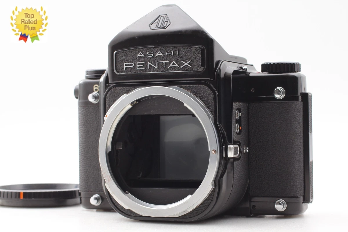 Pentax 67 for sale - eBay