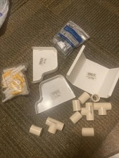 Large Mixed Hardware & Home Imp. Lot – Plumbing, Fasteners, Handles, Etc. -As-Is