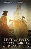 Zen Garcia | Testaments Of The Patriarchs And Prophets | Buch | Englisch (2018)