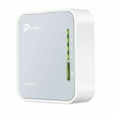 TP-LINK AC750 Wireless Portable Nano Travel RouterTL-WR902AC - - Scratch & Dent