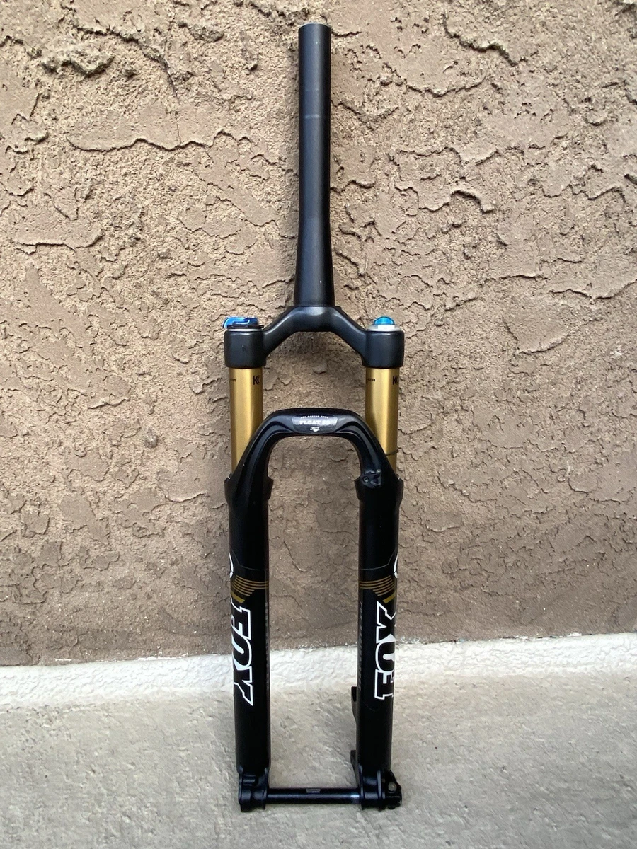 FOX 32 RLC サスペンションフォーク　29インチ Amazon | FOX 32ステップキャストファクトリーシリーズサスペンション