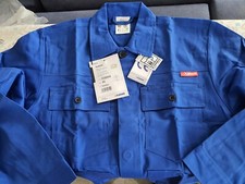 Arbeitsjacke, Bundjacke, Gr. 44 von Planam - Neu