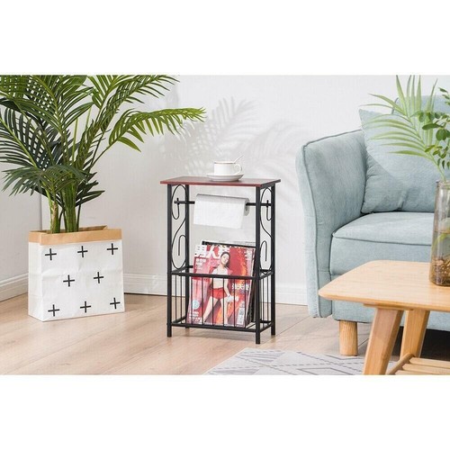 3 Colors Table Bathroom Organizer Rack Holder Paper Toilet eBay