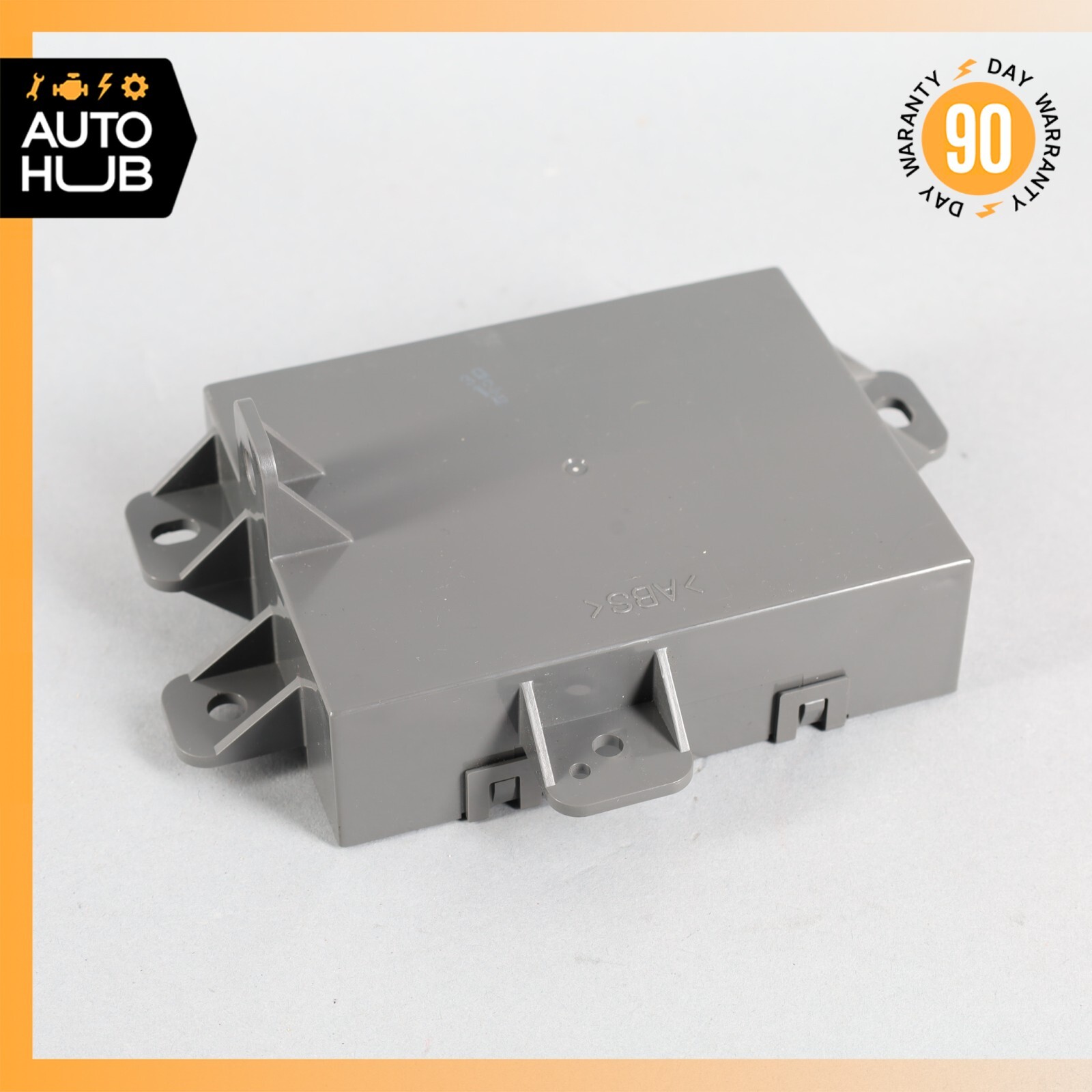 05-19 Aston Martin DB9 Temperature A/C Climate Control Module Unit OEM 35k