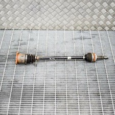 Arbre de transmission arrière gauche TOYOTA RAV4 XA40 2.5H 145kw 42340-48110