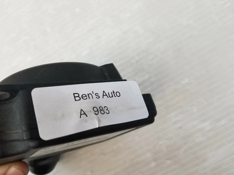 Bentley Continental Gt Gtc Flying Spur Distronic Radar Sensor OEM 3W0907567C - Image 3 of 3