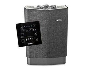 Tylo Horno De Sauna Sense Pure 6 6 Kw 4 8 M Con Controlador Cc Ebay