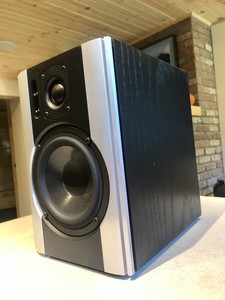 bay audio speakers for sale