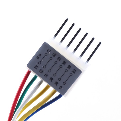 110V 90W AC Gear Motor Electric Motor Variable Reducer Speed Controller 0-135RPM - Picture 14 of 14