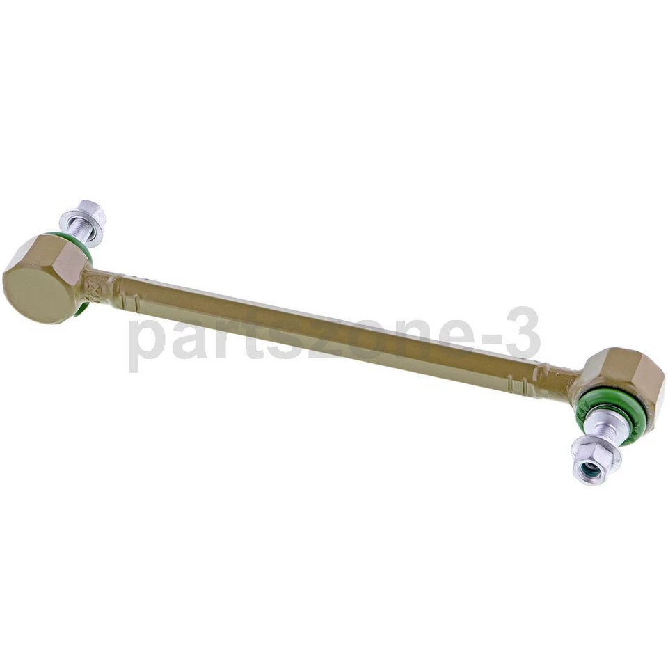 For 1999 2000 2001 2002 Daewoo Leganza Rear Mevotech TTX Sway Bar Link Kit Foto 3 de 4