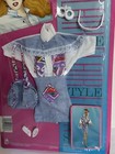 Huge Lot 9 NIP 1991 BARBIE Fashions, Luggage, Hair Accessories, Shoes by Totsy — photo 3