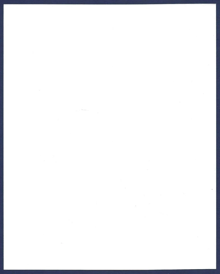 Wade Boggs Hall of Fame Boston Red Sox Baseball Player 8 x 10 Photo - Image 2 of 2