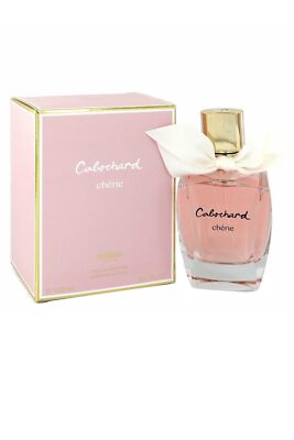 Parfums Gres Cabochard Cherie Eau de Parfum Spray 100 ml profumo