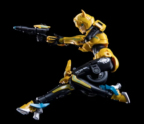 Collection Space CS-01 Little Bee IN STOCK US SELLER