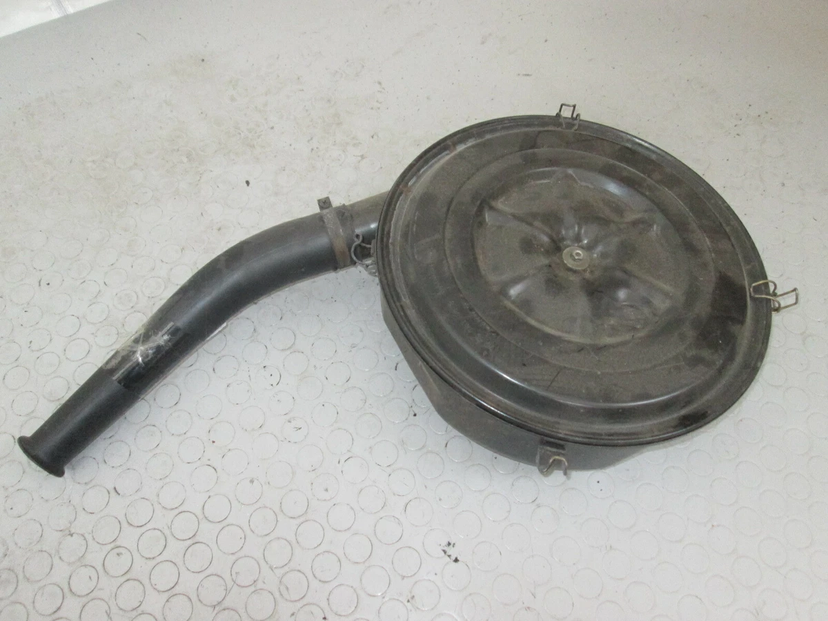 Mercedes-Benz OM615 OM616 Luftfiltergehäuse A0100943802 wahweise 