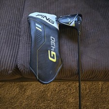 ping g430 max driver