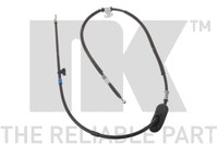 NK Handbremsseil Chevrolet/Opel T. Cruze/Astra J 09- LE