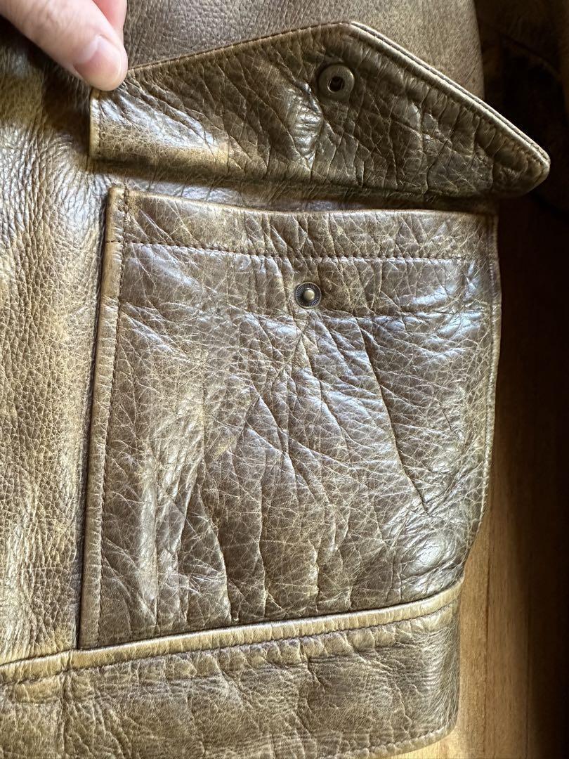 RRL RALPH LAUREN Double RL Leather Jacket Xs Men's | eBay RRL RALPH LAUREN Double RL Leather Jacket Xs Men's | eBay
