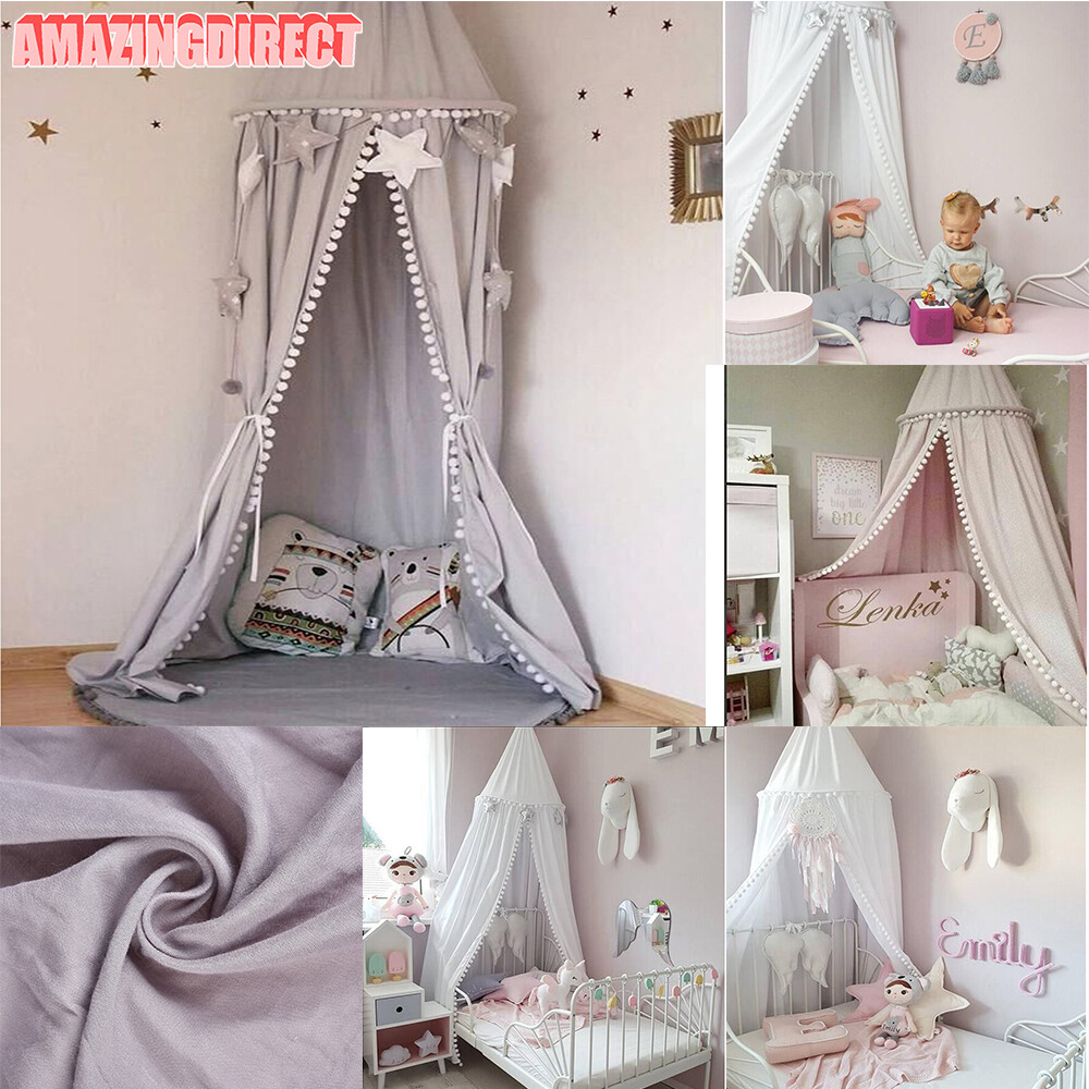 canopy nursery