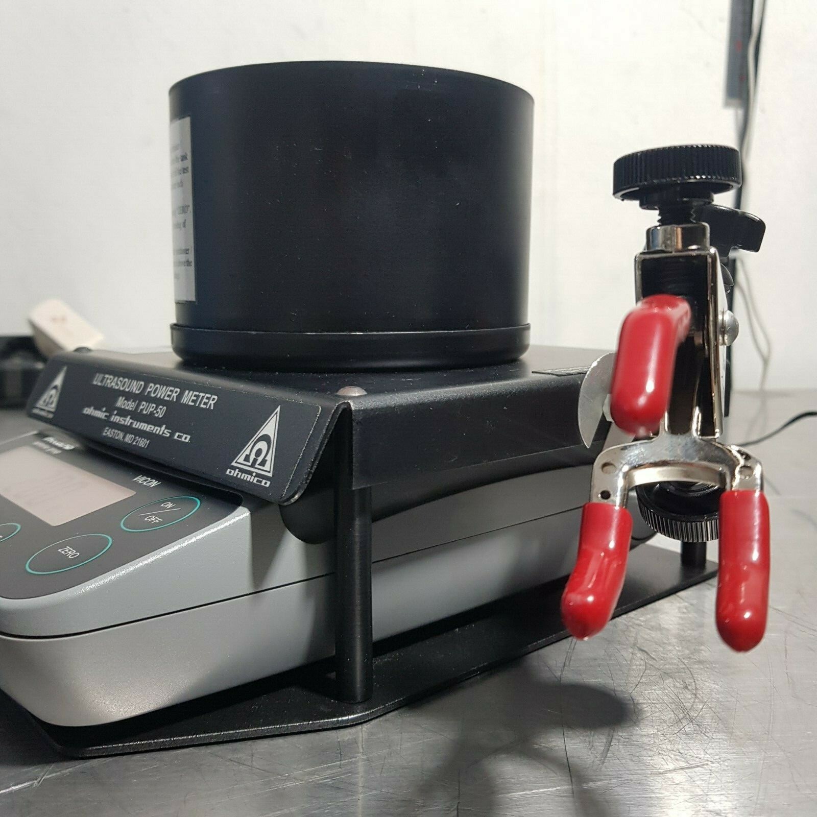 ULTRASOUND POWER METER PUP50 eBay