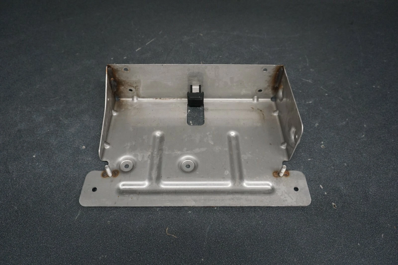 1998-2002 XP RX Sea-Doo OEM Electronic Module Box Support Bracket Ass'y