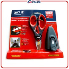 USAG 207 E FORBICE PROFESSIONALE PER ELETTRICISTI 02070006