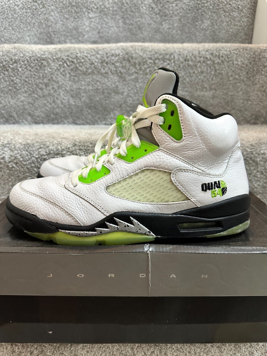 jordan quai 54 5s