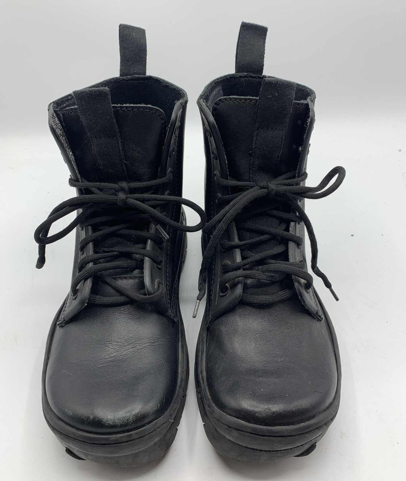 DR. MARTEN WOMENS BOOT 9408 / AS502 