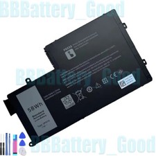0PD19 OPD19 Battery For Dell Inspiron 14 5442 5443 5445 5447 5457 15 5542 TRHFF