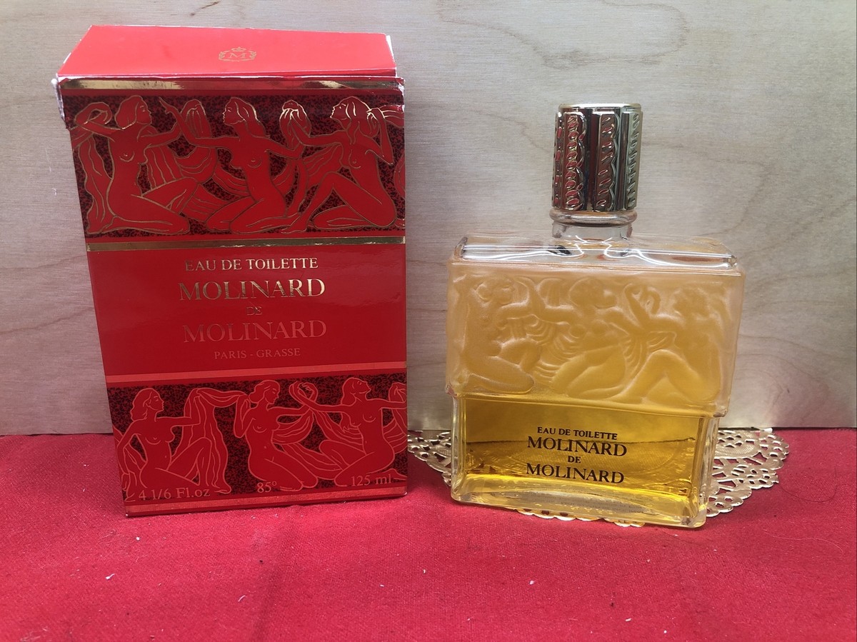 molinard de molinard 125ml