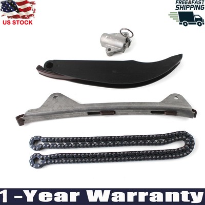 Timing Chain Kit 243212E010 For Hyundai Soul Kia Forte Cerato Tucson Forte5