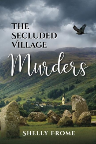 Shelly Frome The Secluded Village Murders (Paperback) - Picture 1 of 1