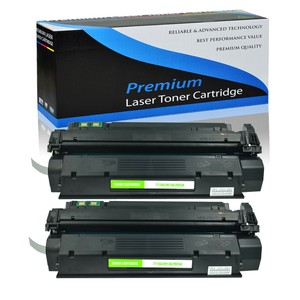 2 Pack C7115A 15A el cartucho de tóner para HP LaserJet 1200 1200n 3320  1005W 1000 | eBay