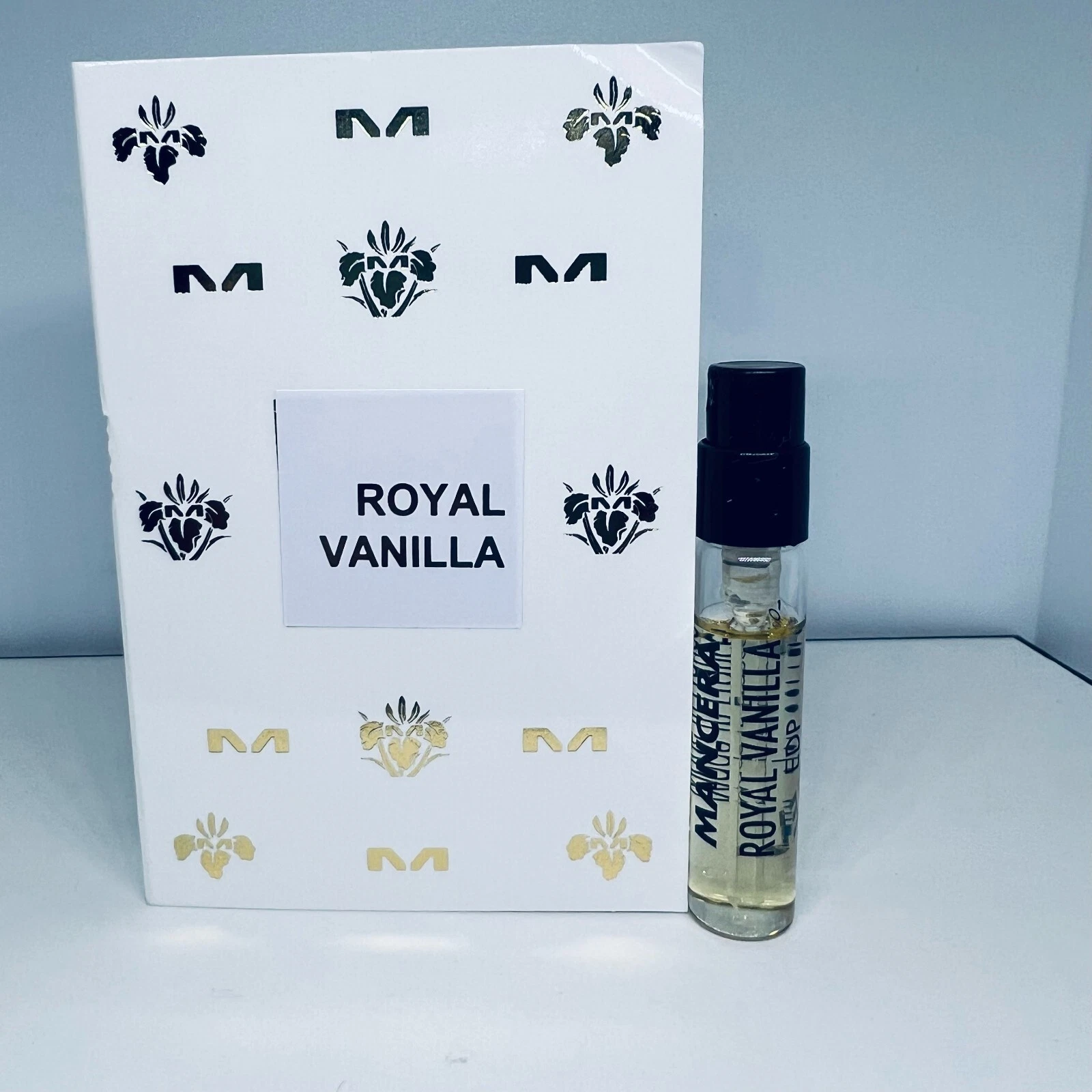 Royal Vanilla